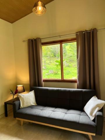 Siquirres Mountain Lodge Siqurres Da Alegria Exteriér fotografie